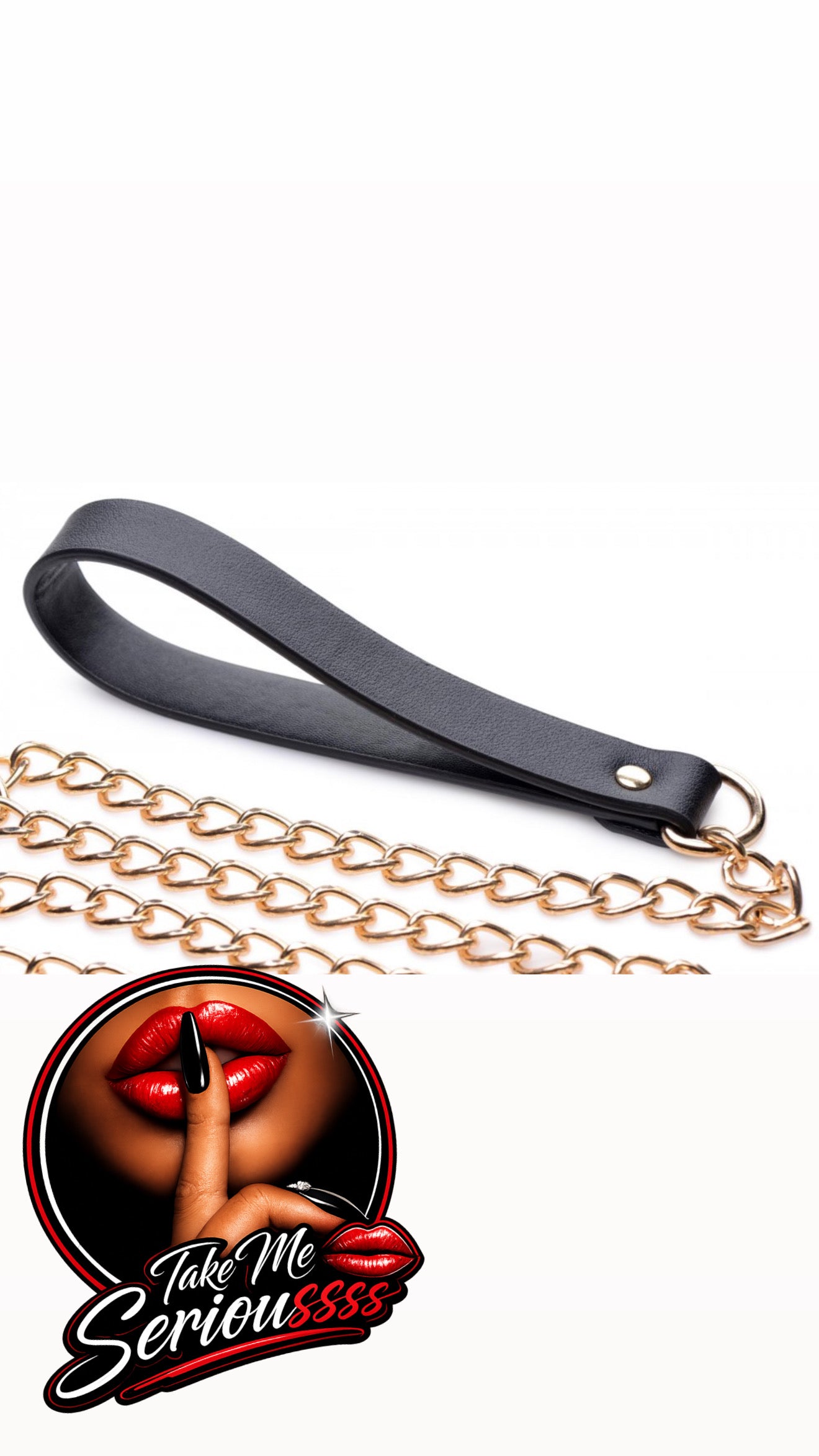 CONTROL ME LEASH
