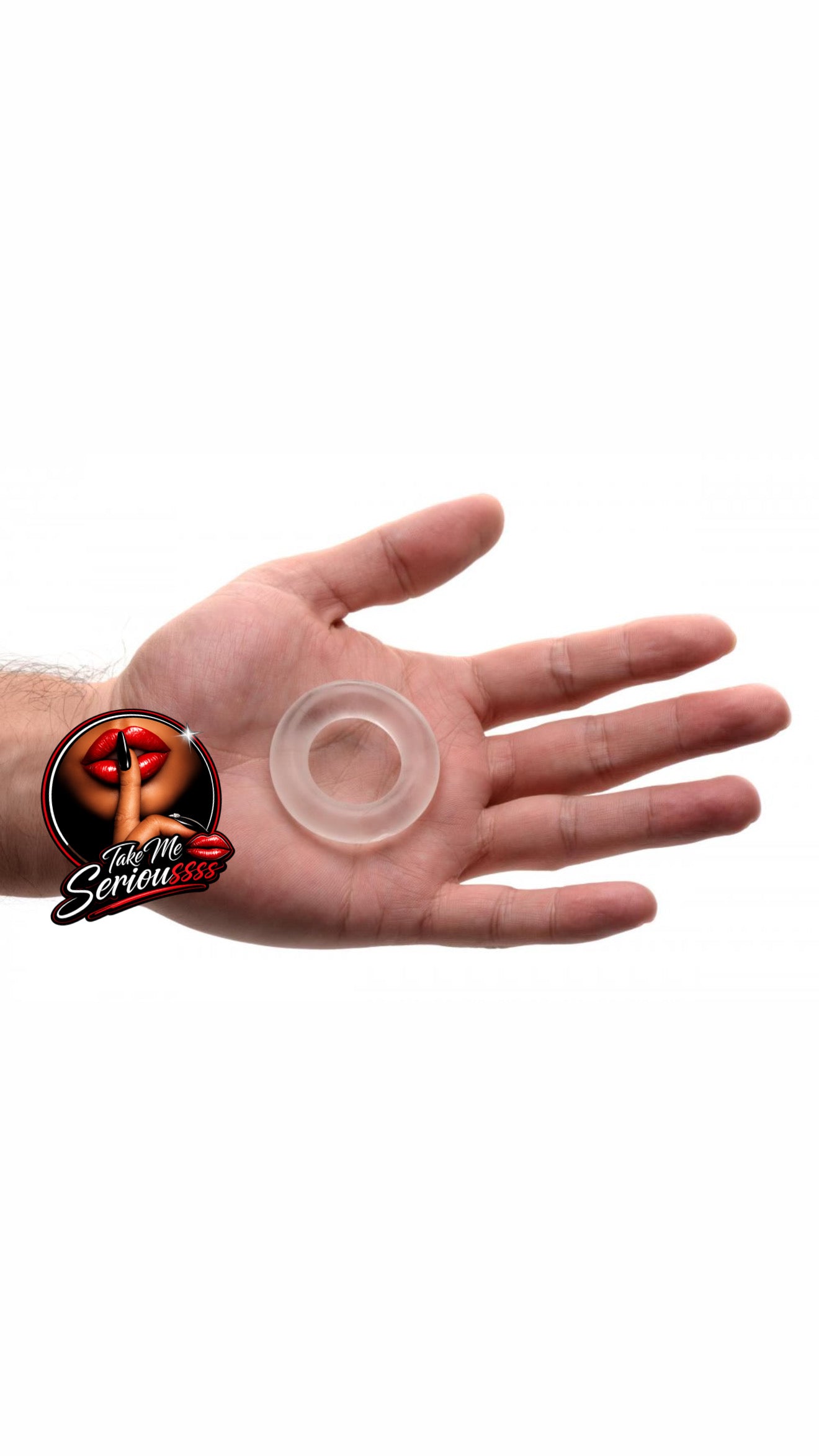 CLEAR  RING