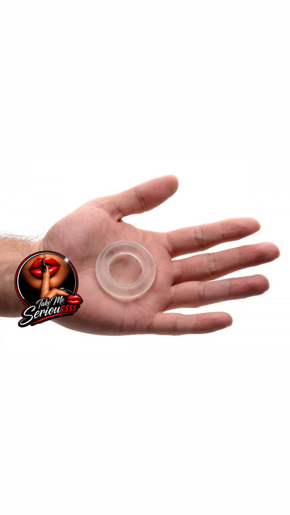 CLEAR  RING