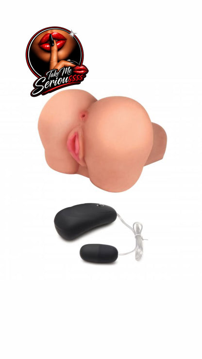 ARCH THAT BACK, REALISTIC, FLESH FANTASY