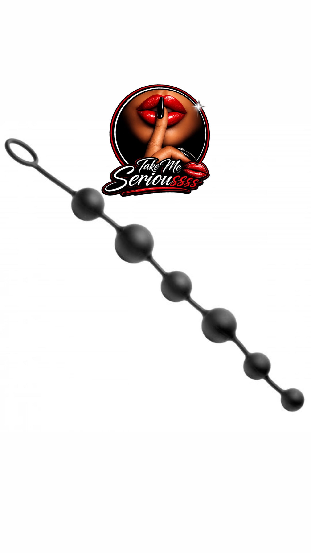 ANAL BEADS