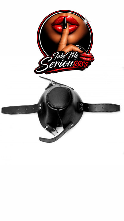 CRAWLING BONDAGE SET