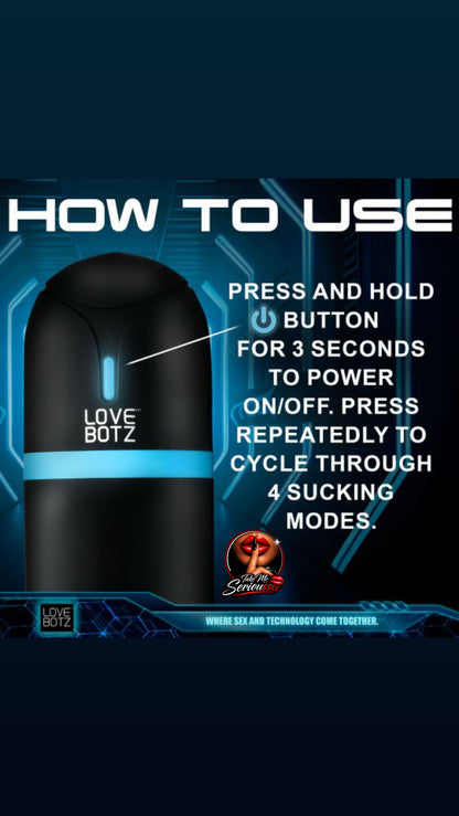 THE MILKER MEGA POD