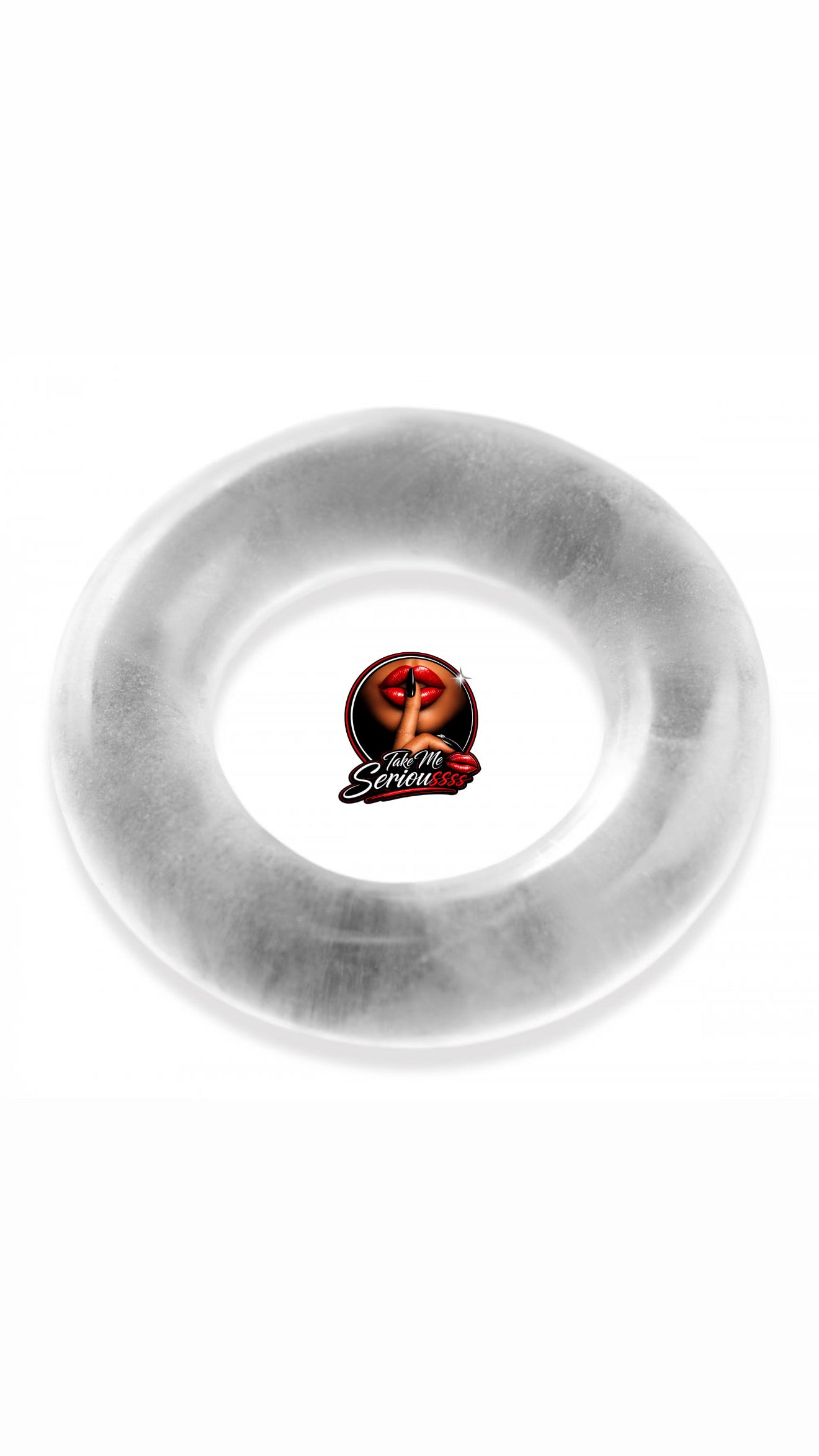 CLEAR  RING