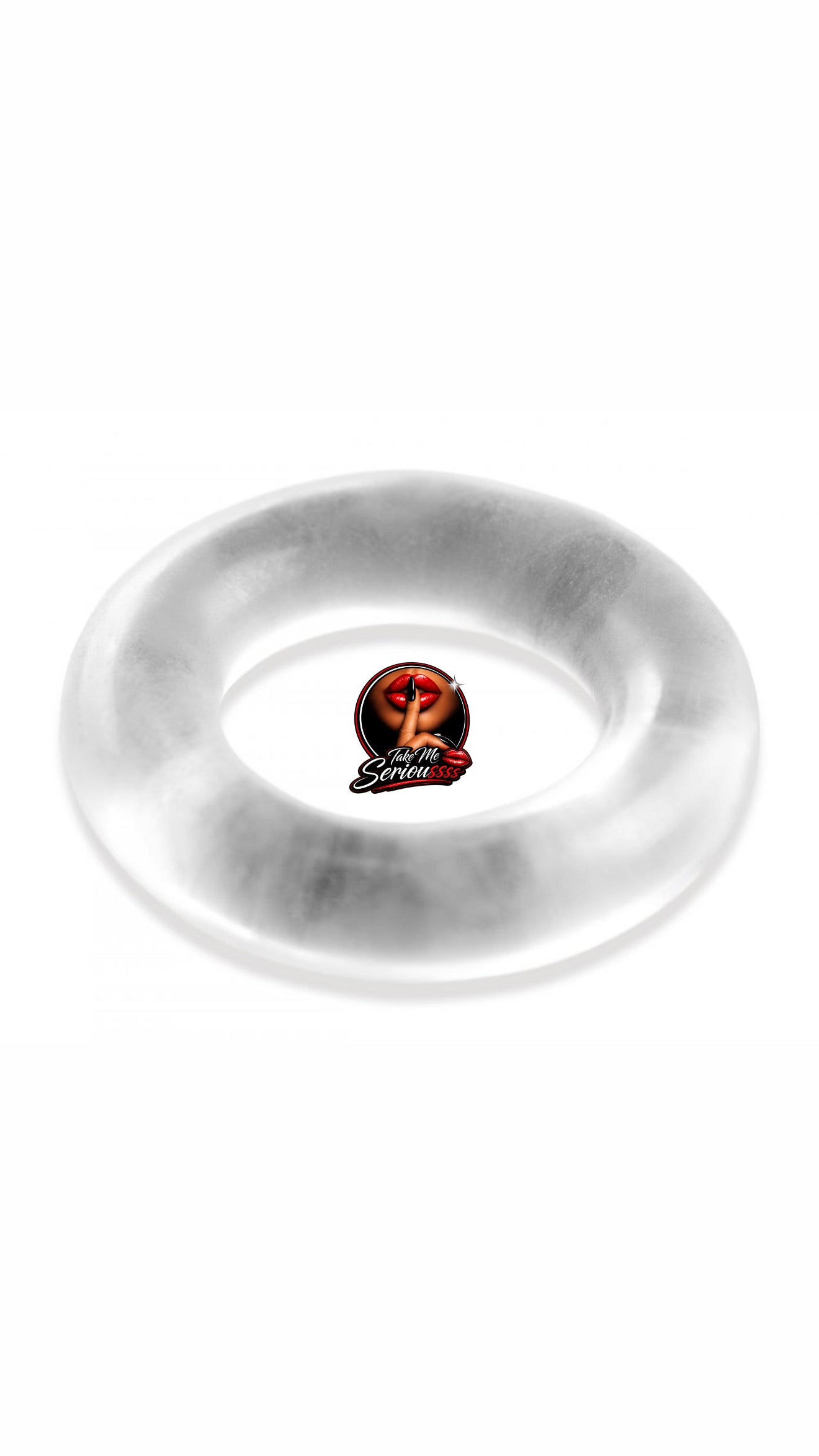 CLEAR  RING