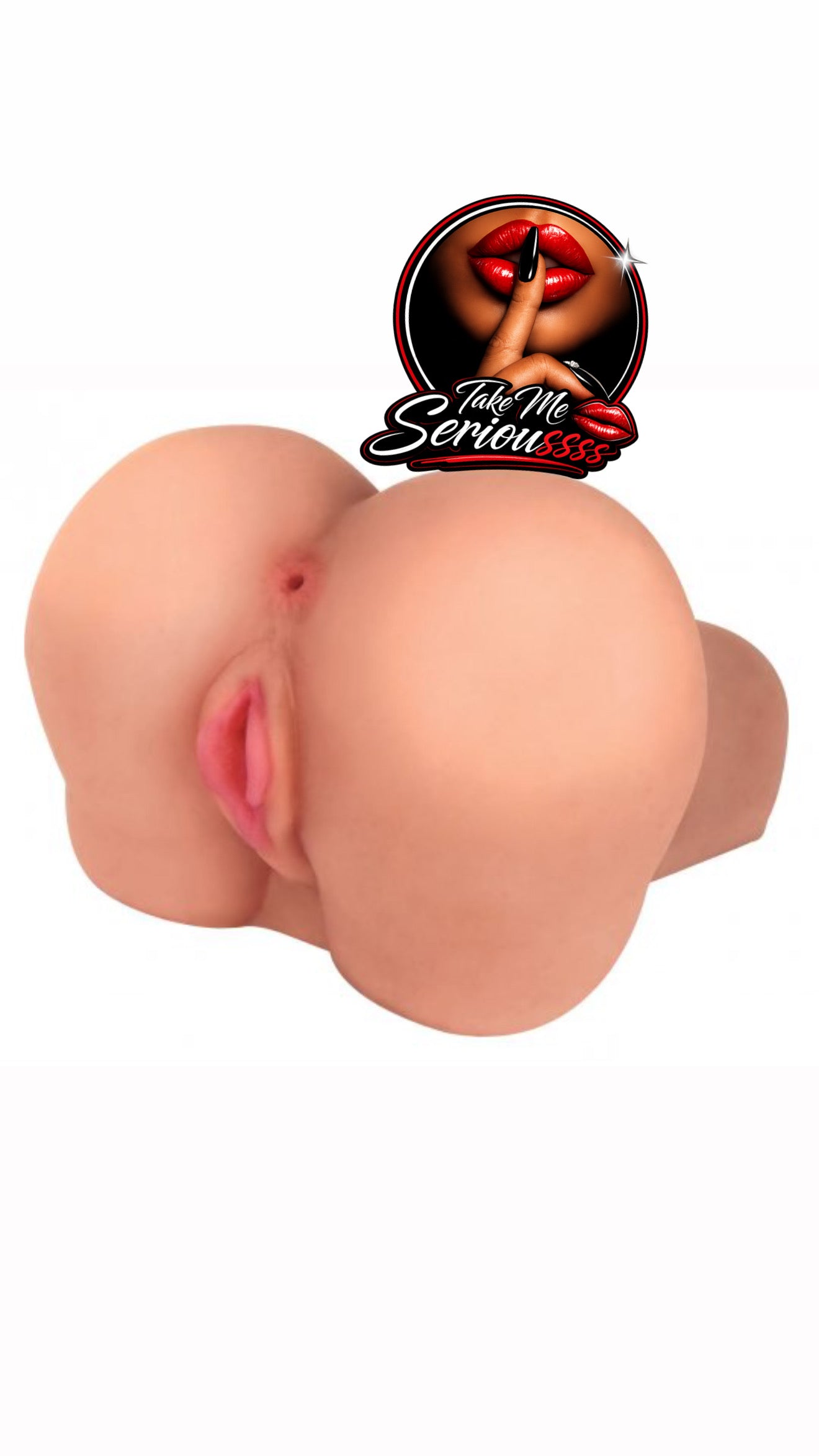 ARCH THAT BACK, REALISTIC, FLESH FANTASY
