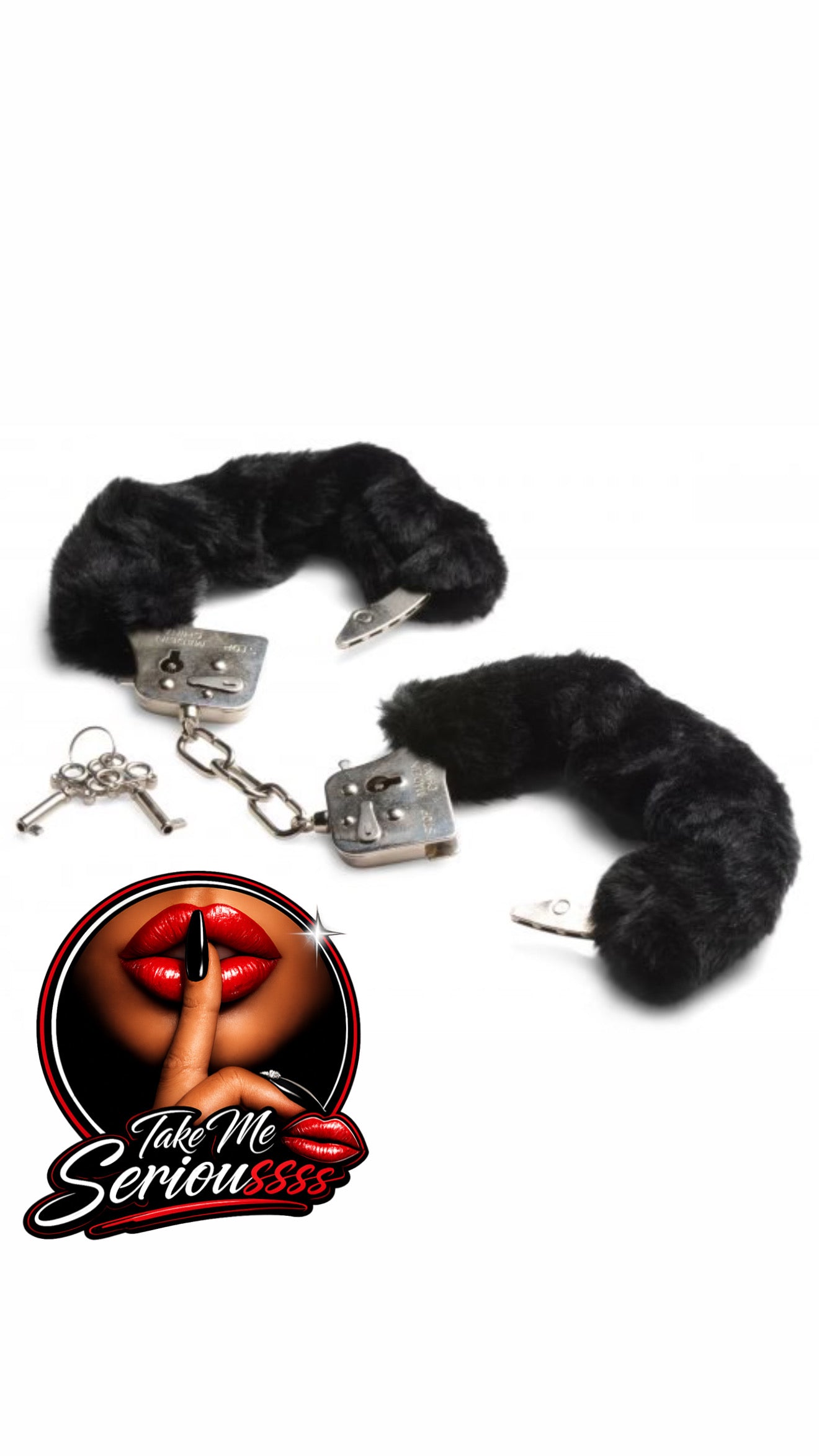 FURRY HANDCUFFS