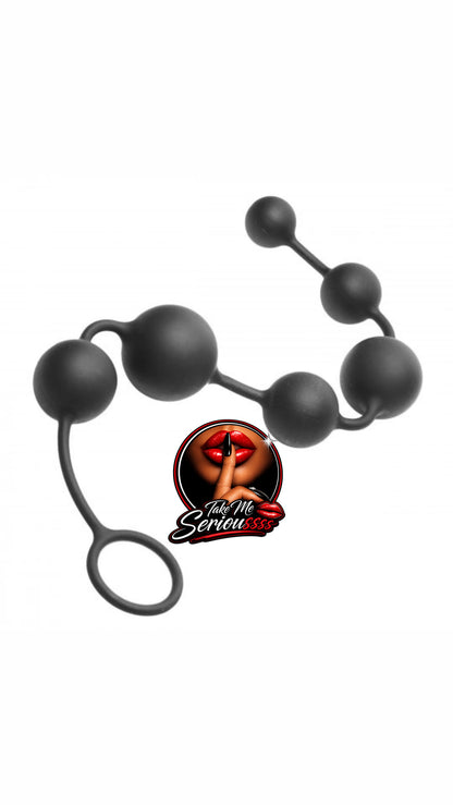 ANAL BEADS