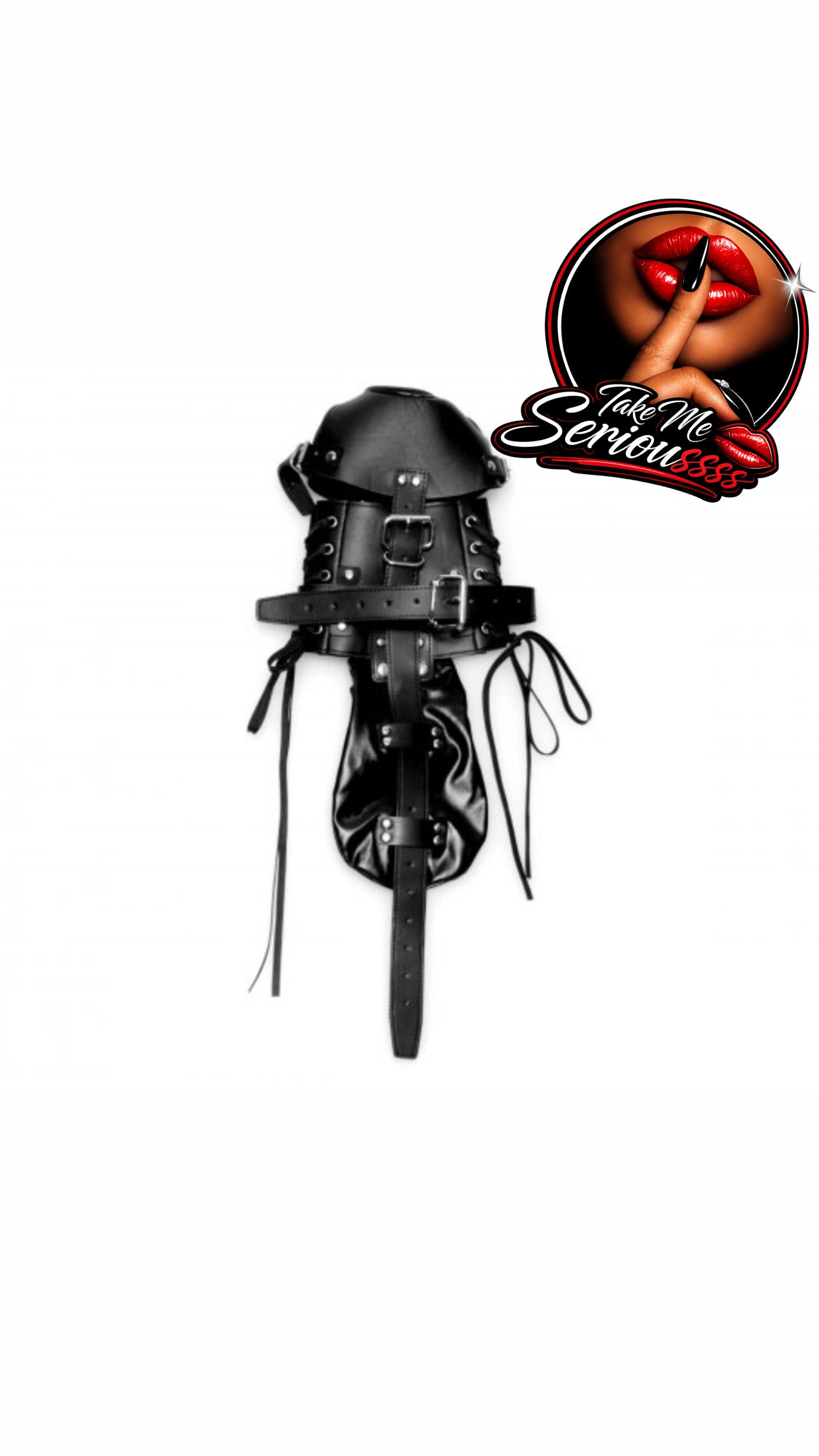 CRAWLING BONDAGE SET